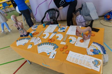 Dan zdravja 2025 program SVIT